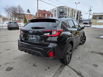 Subaru Crosstrek 2025 - Thumbnail 9