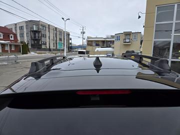 Subaru Crosstrek 2025 - Thumbnail 10