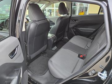 Subaru Crosstrek 2025 - Thumbnail 12