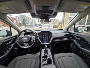 Subaru Crosstrek 2025 - Thumbnail 14