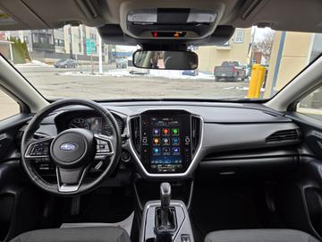 Subaru Crosstrek 2025 - Thumbnail 15