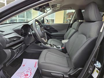 Subaru Crosstrek 2025 - Thumbnail 21