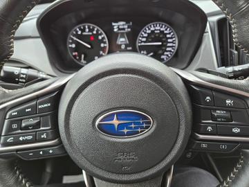Subaru Crosstrek 2025 - Thumbnail 22