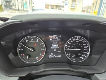 Subaru Crosstrek 2025 - Thumbnail 24