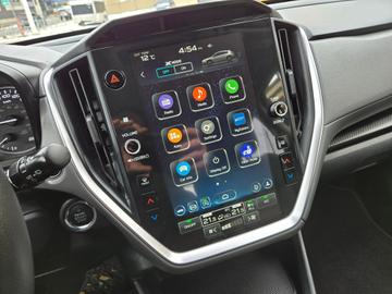 Subaru Crosstrek 2025 - Thumbnail 30