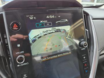 Subaru Crosstrek 2025 - Thumbnail 31