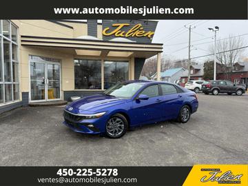 Hyundai Elantra 2024 - Thumbnail 1