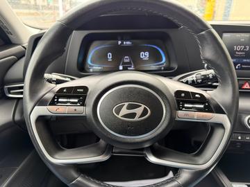 Hyundai Elantra 2024 - Thumbnail 14