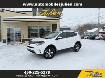 Toyota RAV4 2018 - Thumbnail 1
