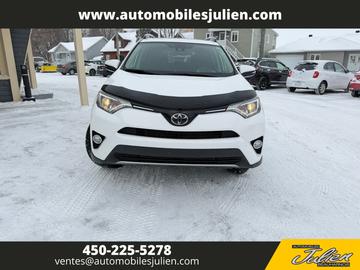 Toyota RAV4 2018 - Thumbnail 2