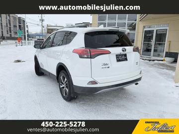 Toyota RAV4 2018 - Thumbnail 7