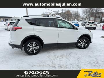 Toyota RAV4 2018 - Thumbnail 8