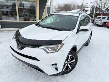 Toyota RAV4 2018 - Thumbnail 3