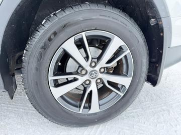 Toyota RAV4 2018 - Thumbnail 6