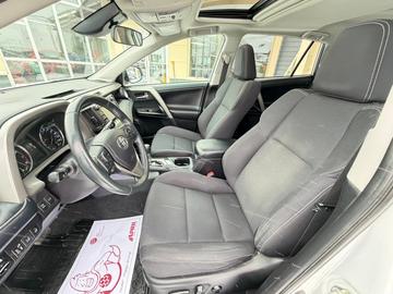 Toyota RAV4 2018 - Thumbnail 16