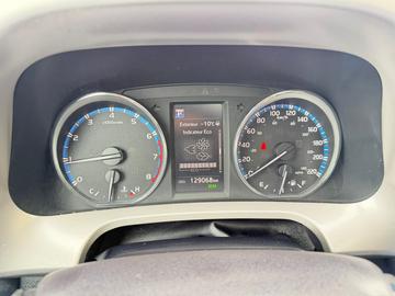 Toyota RAV4 2018 - Thumbnail 25