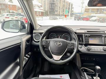 Toyota RAV4 2018 - Thumbnail 19