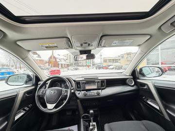 Toyota RAV4 2018 - Thumbnail 35