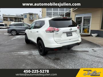 Nissan Rogue 2016 - Thumbnail 3