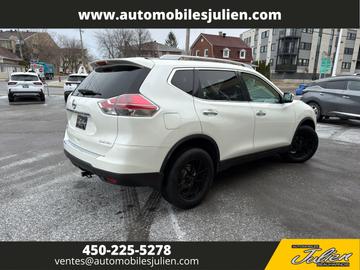 Nissan Rogue 2016 - Thumbnail 4