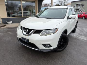 Nissan Rogue 2016 - Thumbnail 5