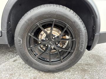 Nissan Rogue 2016 - Thumbnail 8