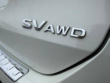 Nissan Rogue 2016 - Thumbnail 9