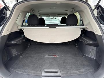Nissan Rogue 2016 - Thumbnail 10