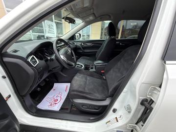 Nissan Rogue 2016 - Thumbnail 14