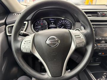 Nissan Rogue 2016 - Thumbnail 17