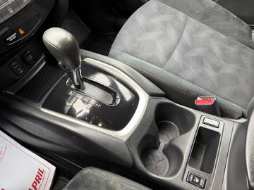 Nissan Rogue 2016 - Thumbnail 23