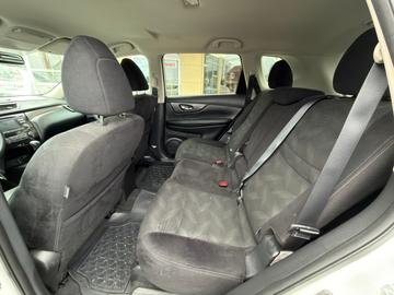 Nissan Rogue 2016 - Thumbnail 24