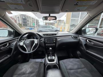 Nissan Rogue 2016 - Thumbnail 25