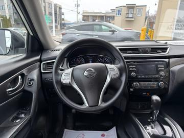 Nissan Rogue 2016 - Thumbnail 26