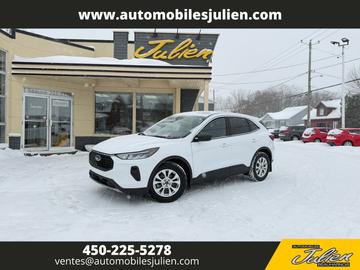 Ford Escape 2023 - Thumbnail 1