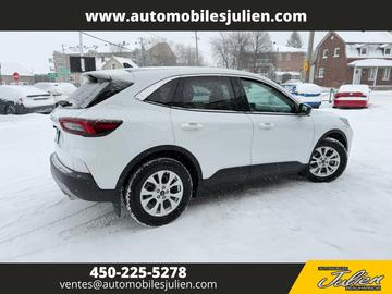 Ford Escape 2023 - Thumbnail 2