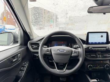 Ford Escape 2023 - Thumbnail 12