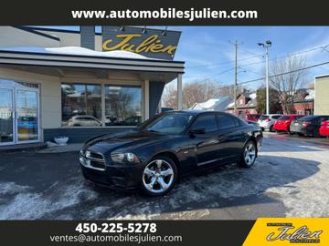 Dodge Charger 2014 - Thumbnail 1