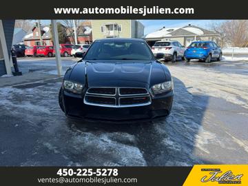 Dodge Charger 2014 - Thumbnail 2
