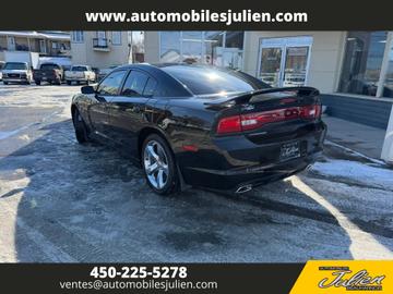 Dodge Charger 2014 - Thumbnail 5