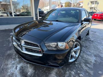 Dodge Charger 2014 - Thumbnail 3