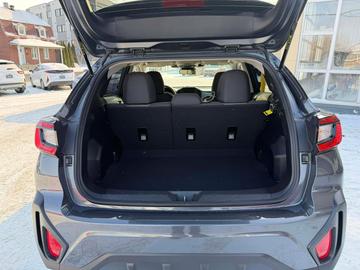 Subaru Crosstrek 2024 - Thumbnail 7