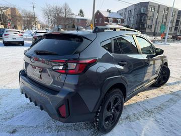 Subaru Crosstrek 2024 - Thumbnail 8
