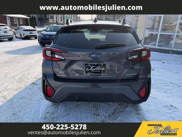 Subaru Crosstrek 2024 - Thumbnail 3