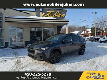 Subaru Crosstrek 2024 - Thumbnail 1