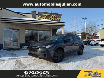 Subaru Crosstrek 2024 - Thumbnail 23