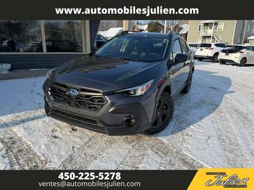Subaru Crosstrek 2024 - Thumbnail 2
