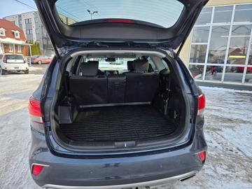 Hyundai Santa Fe XL 2018 - Thumbnail 6