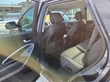 Hyundai Santa Fe XL 2018 - Thumbnail 20