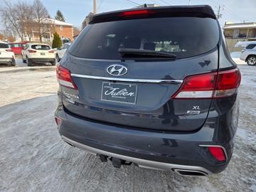 Hyundai Santa Fe XL 2018 - Thumbnail 5